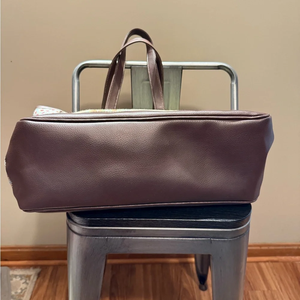 Kelly Rae Roberts Multicolor Tote Bag - Picture 5 of 10